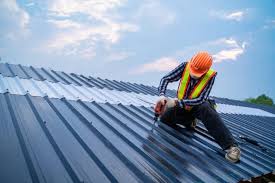 Best Emergency Roof Repair Services  in Warren, IL